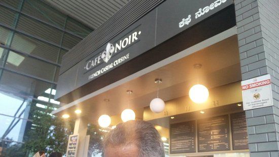 Cafe Noir